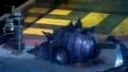 Robot Wars (Razer vs Onslaught)