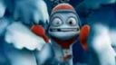Crazy frog - last crismas