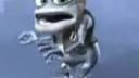 Crazy frog