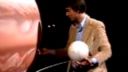 Carl Sagan - Cosmos - Nebe a peklo