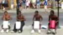 Brooklyn drummers