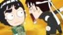 Naruto SD 01x06 HD