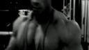 Bodybuilding is a Pain