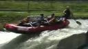Rafting