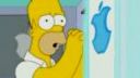 Simpsonovci Mapple