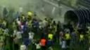 Turecký hooligans