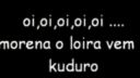 Danza Kuduro (lyrics)