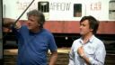Top Gear - Vlak s Jaguaru XJS