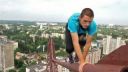 Vo výške 150 m