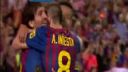 Athletic Bilbao vs. FC Barcelona Final Copa Del Rey 25.5.2012