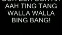 Witch Doctor - Ooh Eeh Ooh Ah Aah Ting Tang Walla Walla Bing