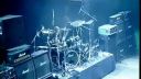 SAXON - Conquistador+drum solo (Fritz Randow) Wacken 2001