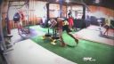 MMA TRENING