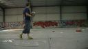 Rémi Gaillard - futbal 2012