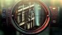 Hitman Absolution - Sniper Challenge