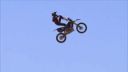 X-Fighters - top 5 trikov