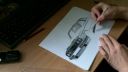 BMW E30 na papieri