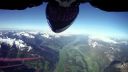 Red Bull Skydive Team