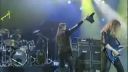 SAXON - 20,000 Ft. Wacken 2001