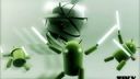 Tiky:Android hry,aplikácie - začiatok