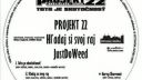 Projekt 22 - Hľadaj si svoj raj