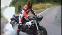 Nehody motoriek