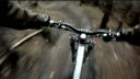 Downhill ride