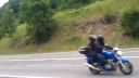 09.06 2012 Každoročná jazda za zosnulých motorkárov