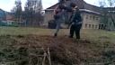 MY BACKFLIP