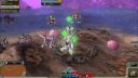 SporE Gameplay