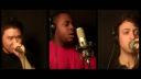 Michael Jackson - Thriller (acapella)
