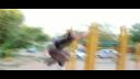 Parkour - 3RUN Brothers