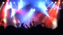 SAXON - Jack Tars & English Man 'O' War