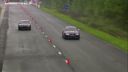 Dragtimes -  mercedes CLS 63, S 65, Porsche R911