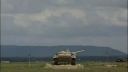 TOW Missile vs. T - 72 Tank