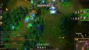 Kog'maw story: quadra kill