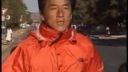 Tréning Jackieho Chana