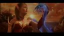 World of Warcraft - Válečná píseň