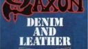 SAXON ft.Yngwie Malmsteen - Denim and Leather