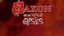 SAXON - Rock n´Roll Gypsy Live´89