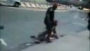 Kompilácia policajnej brutality