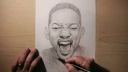 Kresba - Will Smith