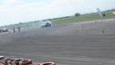 King of drift 2012 piestany