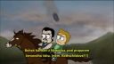 Americký sen  - Drsné animovaný film o americkej centralnej b