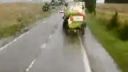 Claas Lexion
