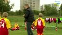 Rešpekt - sprievodca pre trénerov a rodičov