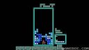 Chuck Norris vs Tetris