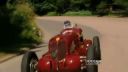 1935 Alfa Romeo Bimotore - Prvé závodné Ferrari