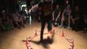 Octogo Circle Prinz 2011 Prototyp vs Lufle Semi Final battle