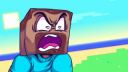 Minecraft parodia